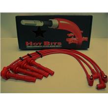 Hot Bits Plug Cable Perodua Kancil 660/850 9.8mm Plug Cable