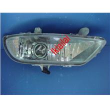 DEPO Toyota Camry '04 ACV30 CCFL Ring Projector Fog Lamp