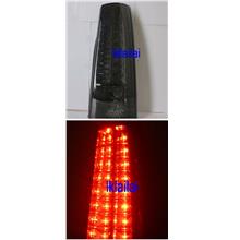 Toyota  Avanza  `02 Tail Lamp Crystal LED [Smoke]