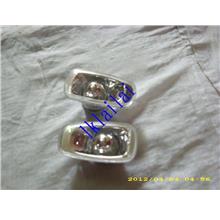 DEPO Toyota Wish `03-09 ZNE10 Side/Fender Lamp Crystal [TY20-SL01-U]