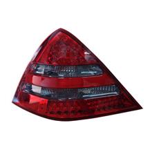 DEPO Mercedes SLK '96-02 R170 LED Tail Lamp [Red/Smoke][R170-RL02-U]