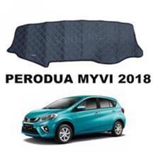PERODUA MYVI 2018 DAD Non Slip Dashboard Cover Mat