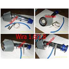 Proton Wira 1.6cc and 1.8cc Injection Ram Pipe Kit With Air Filter