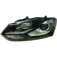 VOLKSWAGEN POLO '11 Mark V Head Lamp Projector LED DRL R8 [GTi style]