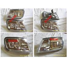 Honda Accord SV4 `94-97 Corner Lamp Crystal Chrome [HD02-CL01-U]