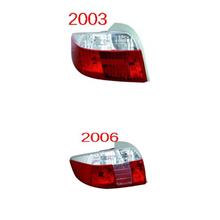 Toyota Vios 2003 / 2006 Tail Lamp Price Per Piece