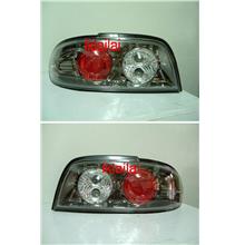 Nissan Altima '92-96 Tail Lamp Crystal