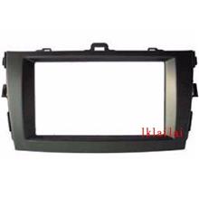 Toyota Corolla / Altis '08 Double Din Casing Dashboard Panel Casing