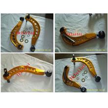 Skunk 2 Civic FD '06-10 Rear Lower Control Arm [Banana Style] 