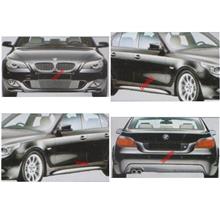 BMW E60 M-Tech Full Set Body Kit [Bumper + Skirt]