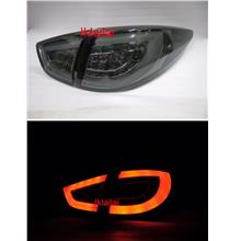 SONAR Hyundai Tucson '08-12 LED Light Bar Tail Lamp [1-pair]