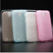 Vivo Y22 Ultra Thin 3.5mm TPU Soft Jacket Case Casing
