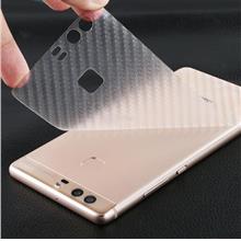 Huawei Mate Honor 5x 7 8 P9 P10 Plus Lite Carbon Back Screen Protector