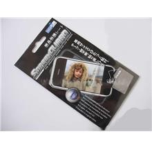 Sony Ericsson XPERIA MINI PRO Matt Anti Fingerprint LCD Screen Protect