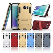Oppo F1s A59 Ironman Transformer Armor Stand Case Casing
