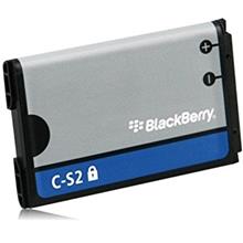 Blackberry C-S2 High Quality Grade AP Battery 8300 8700 8520 9300