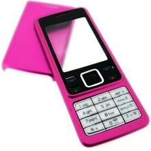 Nokia 6300 N6300 Steel Housing Casing Case