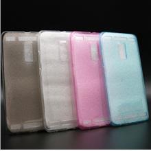 Vivo Xplay 3S Ultra Thin 3.5mm TPU Soft Jacket Case Casing