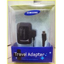 Samsung 0.7 Amp Micro Usb 3 Pin OEM Travel Charger