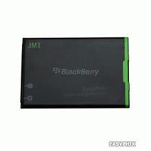 Blackberry JM1 High Quality Grade AP Battery 1230mAh 9900 9790 9860