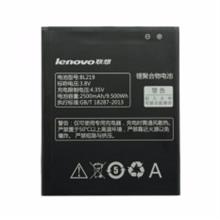 Lenovo A880 A889 A850+ Plus AP High Quality Battery BL219 2500mAh