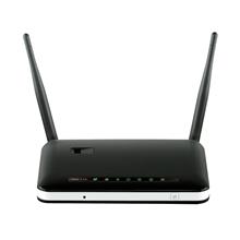 D-LINK DWR-116 300M Wireless 3G 4G LTE Multi-WAN WiFi Router Broadband