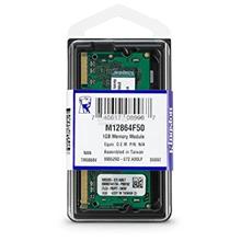 Kingston Notebook 1GB DDR2 SODIMM RAM 667MHz (M12864F50)
