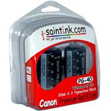 Saintink Premium Refill Ink Canon MP145/198/228/450/460/476/486 Ink