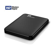 Western Digital Elements USB3.0 500GB 750GB External Hard Disk HDD