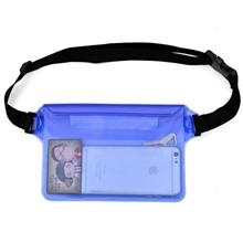 Sports Outdoors Multipurpose Waterproof Pouch Dry Bag Waist Pack