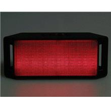 Mini Wireless Bluetooth Speaker Hands-free Calls Shocking Sound TF Car