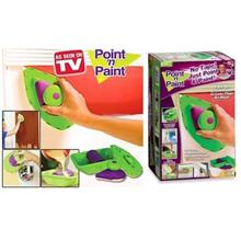 DIY POINT n PAINT Painting System Kit TV PRODUCT