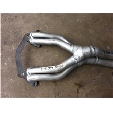 Toyota LE (8V) Manifold Exhaust 4x2x1 Extractor