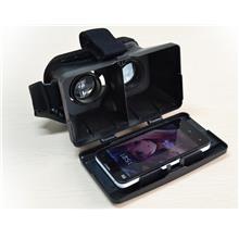 Terios Universal Headband Virtual Reality 3D Video Glasses
