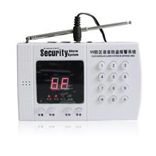 DIY Wireless Burglar Alarm Home / Shop Security Voice SysTEM