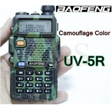 BaoFeng UV-5RA Walkie Talkie Plus Dual Band Radio handheld uhf vhf rad