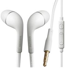In-Ear fit Earphone S4 Stereo Handsfree With MIC