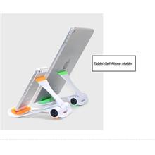 Multifunction F1 Racing Transform Foldable Stand Holder