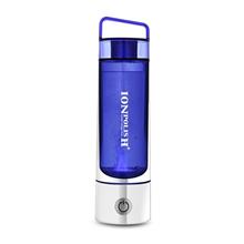 Ionpolis H+ Portable Hydrogen water maker Bottle 3 minutes