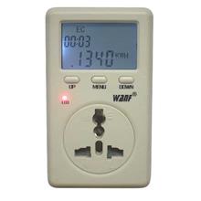 Power Meter Kill A Watt Ammeter Wattmeter Voltmeter