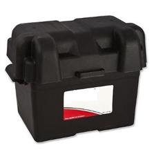 Vented Battery Box - Medium Size