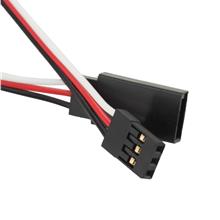 300mm Servo Extension Cord Wire