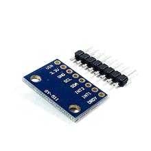 GY-511 LSM303DLHC Module e-Compass 3 Axis Accelerometer + 3 Axis Magne
