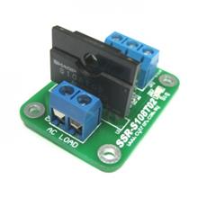 Breakout Solid State Relay S108T02