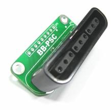 Breakout Board PS2 Connector