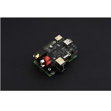 Expansion Shield x600 for Raspberry Pi B+/2B/3B