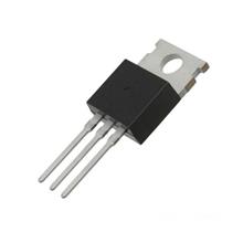 Transistor IRF4905 (PNP)