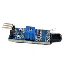 IR Infrared Obstacle Avoidance Sensor Module for Arduino