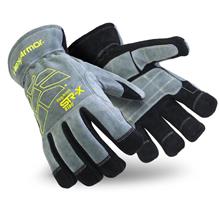 Hexarmor FireArmor® SR-X® 8180 Gloves Nomex Kevlar FR