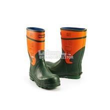 Novax® DBS4 Fireman Dielectric Safety Boots ST WP 20kV